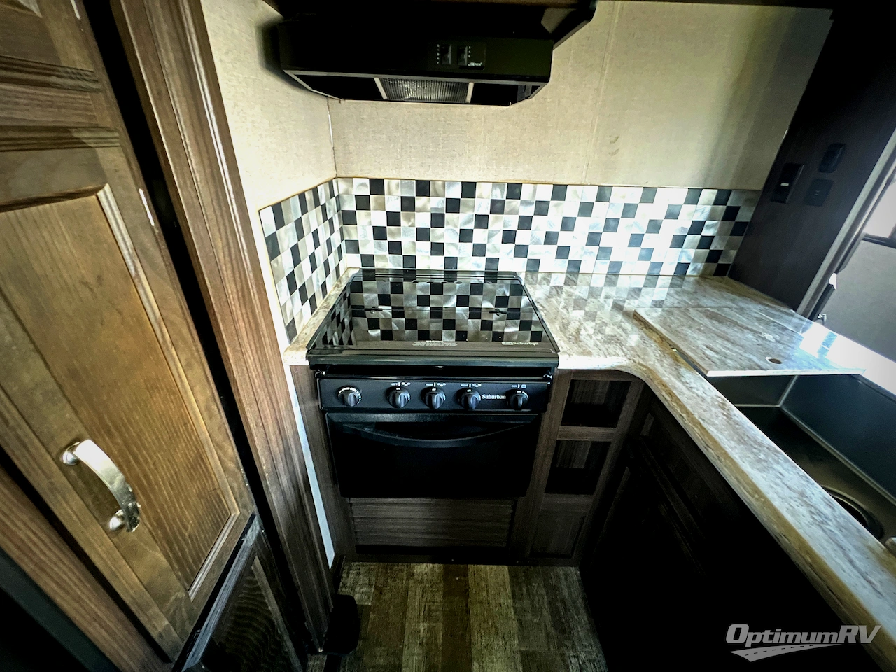 2020 Winnebago Towables Spyder 28KS Photo 11