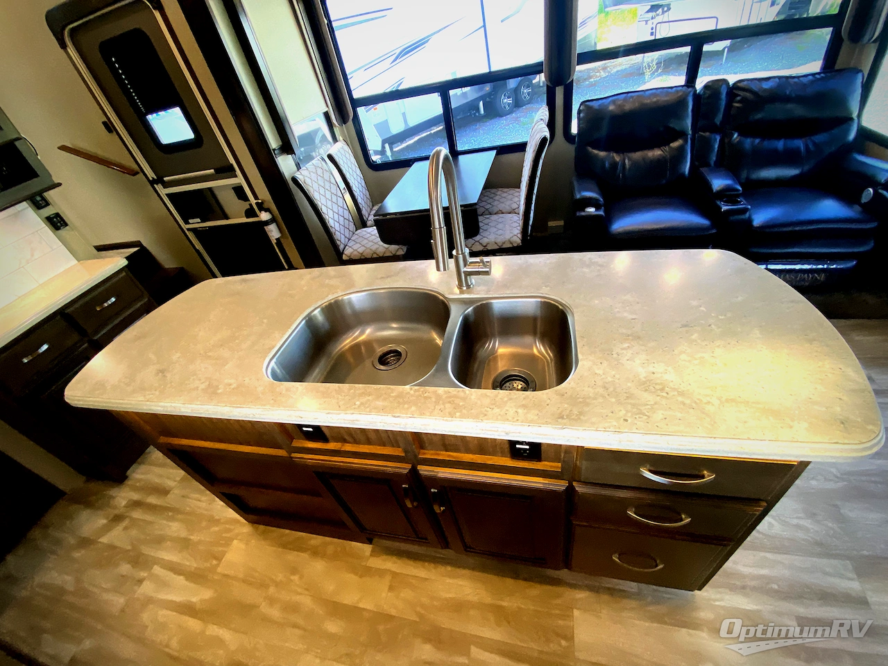 2020 Grand Design Solitude 310GK Photo 29