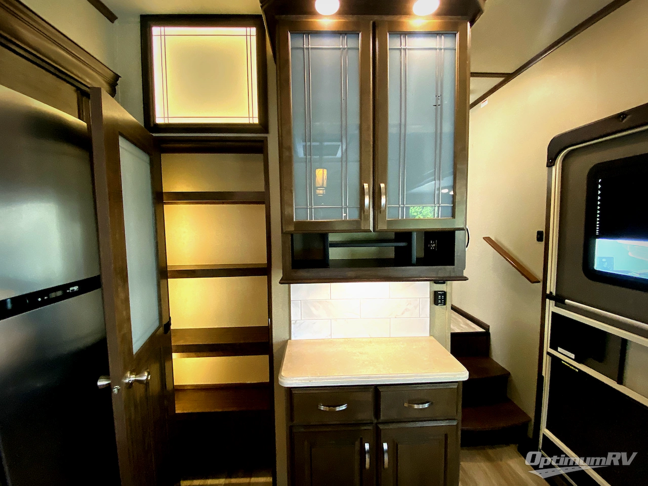 2020 Grand Design Solitude 310GK Photo 33