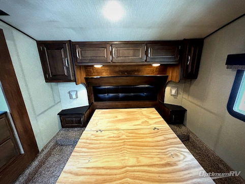 2019 Grand Design Reflection 303RLS RV Photo 4