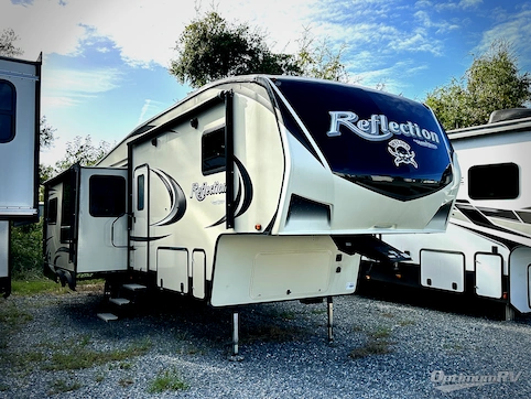 Used 2019 Grand Design Reflection 303RLS Featured Photo