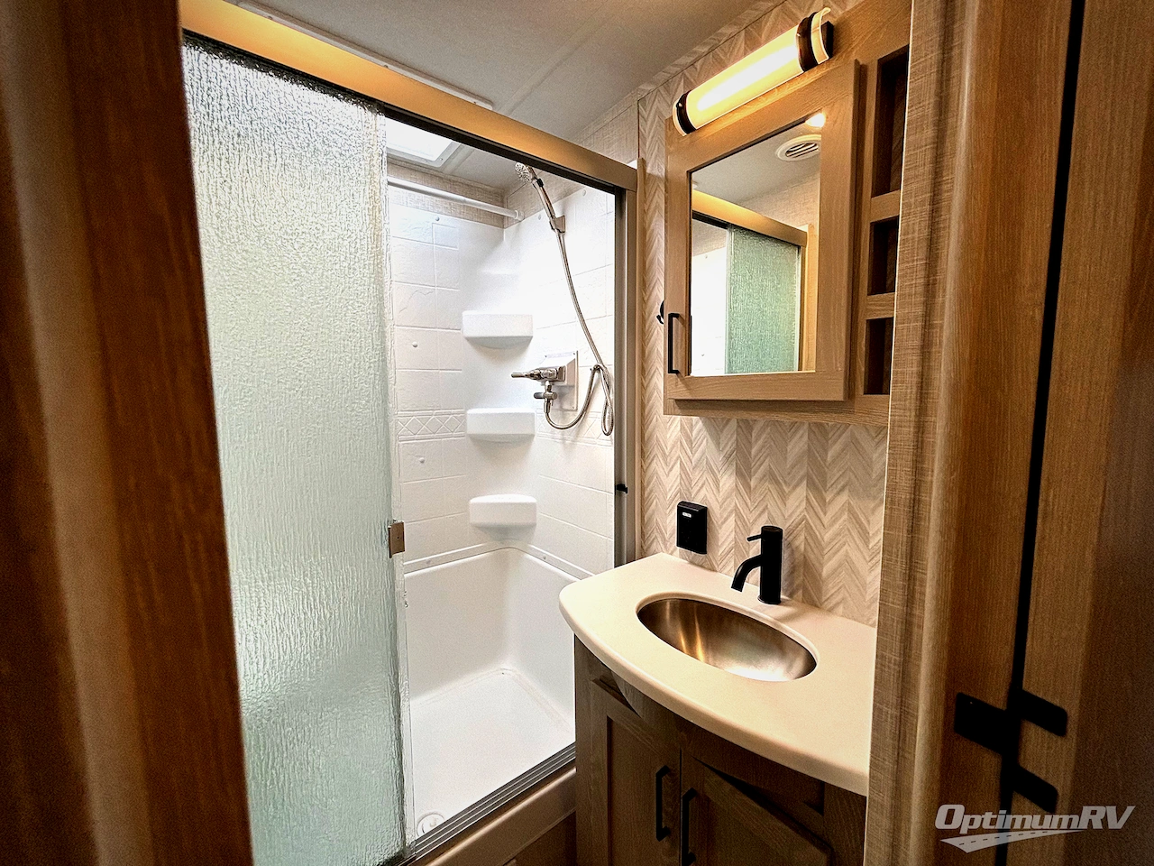 2023 Forest River Flagstaff Classic 832lKRL Photo 8