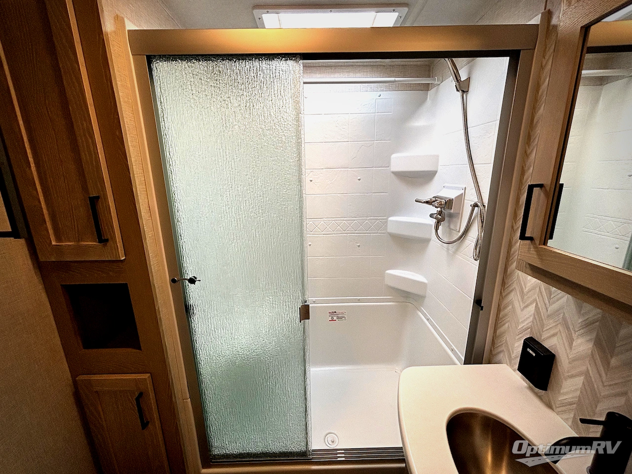 2023 Forest River Flagstaff Classic 832lKRL Photo 10