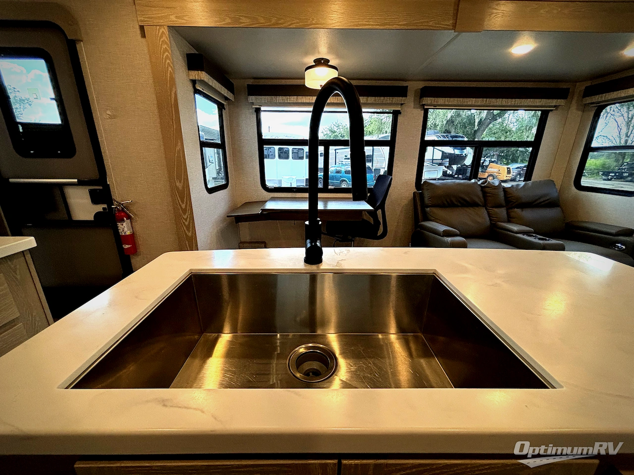 2023 Forest River Flagstaff Classic 832lKRL Photo 17