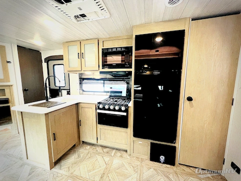 2023 Forest River Salem 26RBSX RV Photo 2