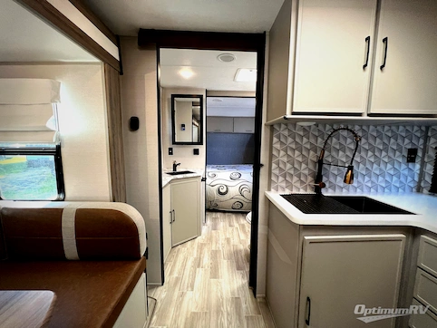 2024 Forest River Vibe 28BHE RV Photo 4