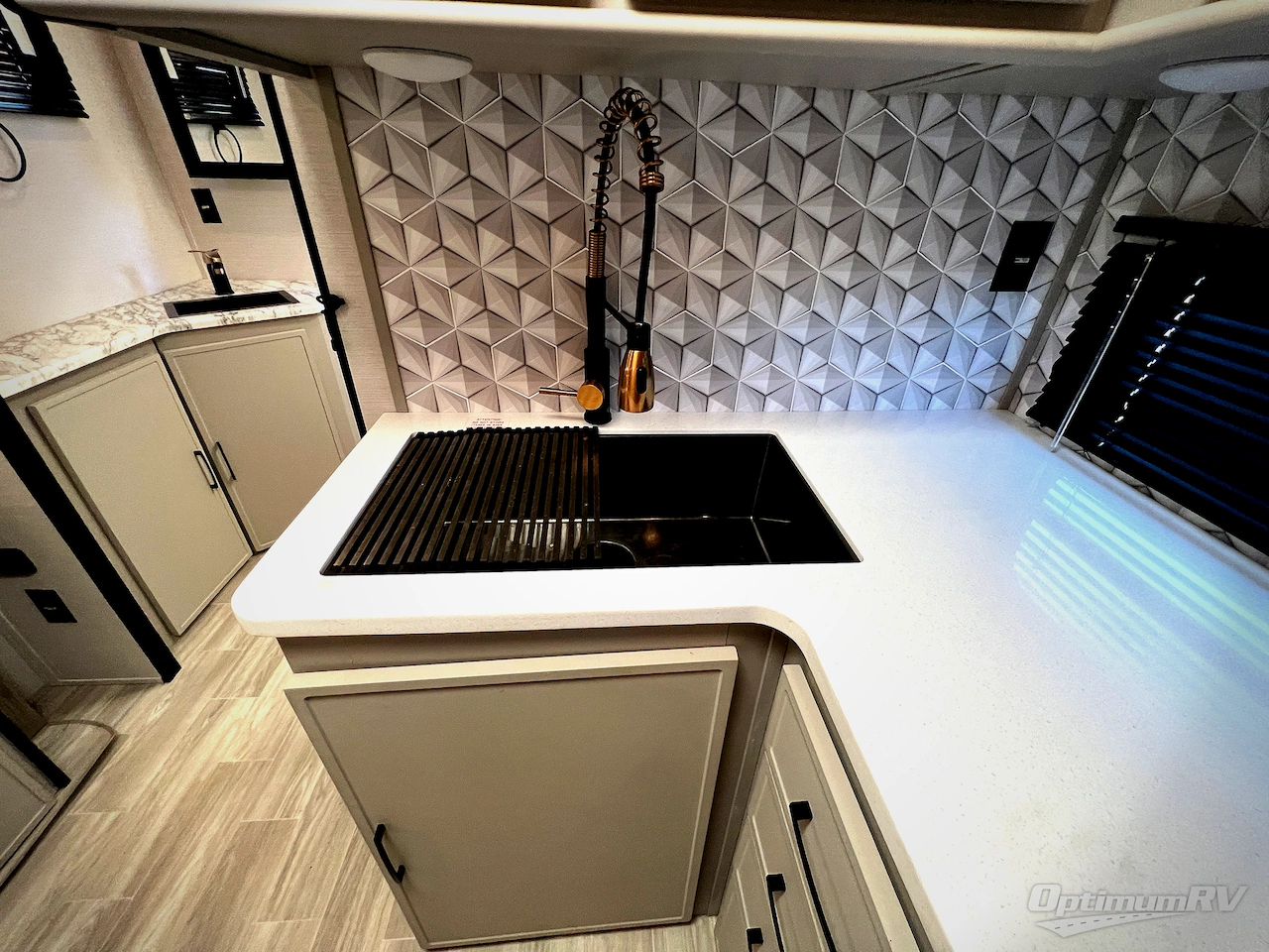 2024 Forest River Vibe 28BHE Photo 10