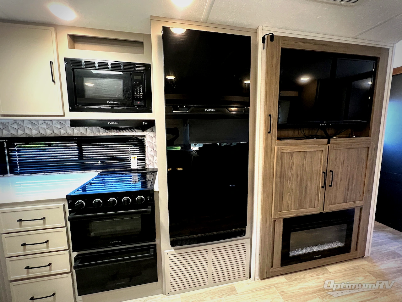 2024 Forest River Vibe 28BHE Photo 13