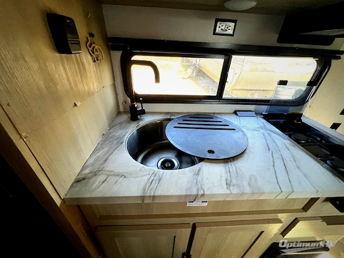 2023 Forest River Salem FSX 179DBK RV Photo 3