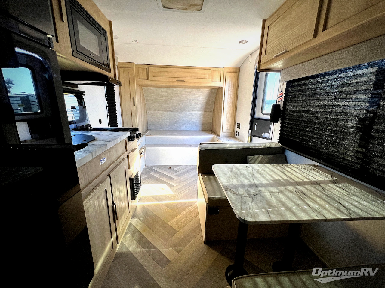 2023 Forest River Salem FSX 179DBK Photo 5