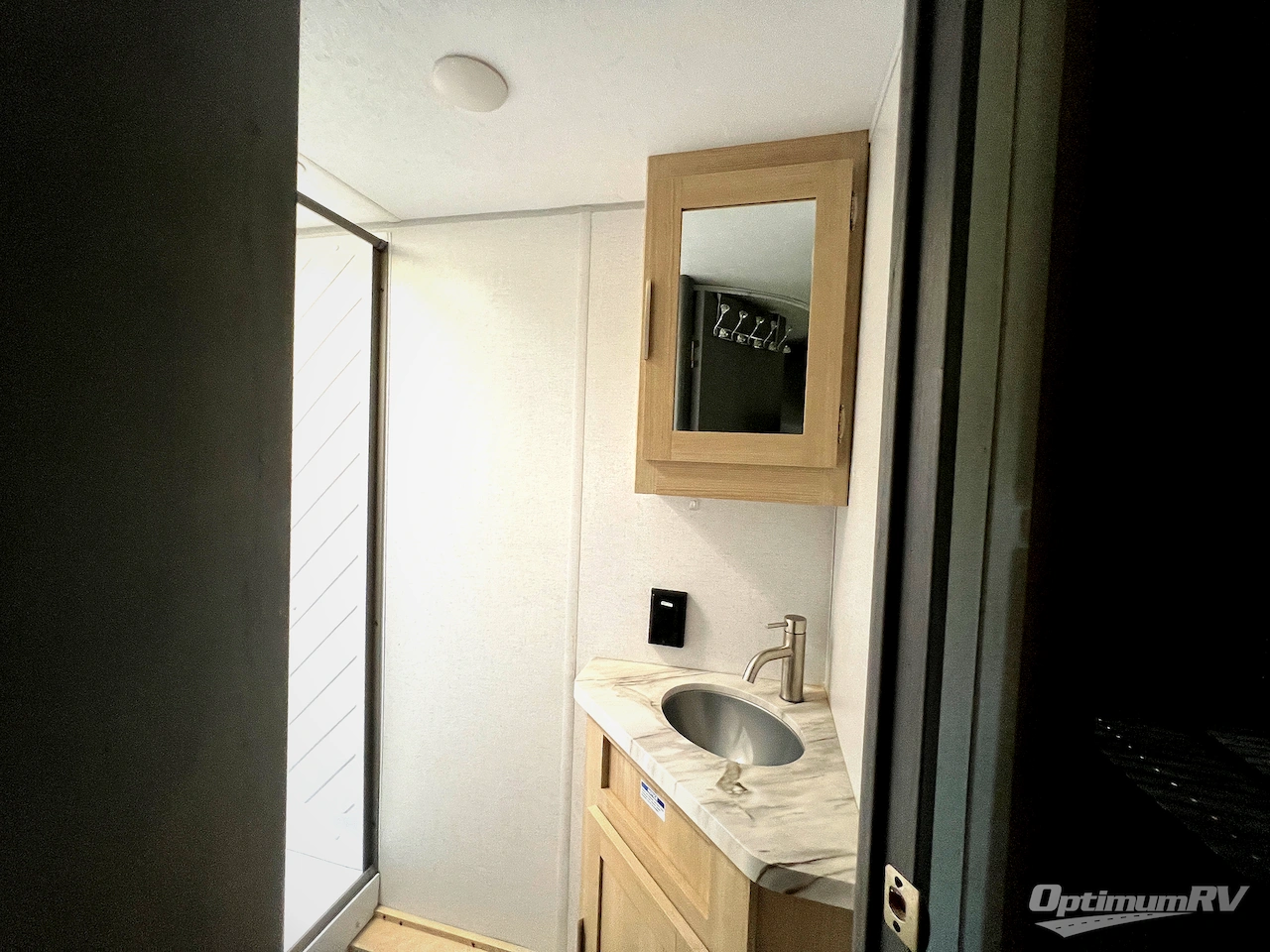 2023 Forest River Salem FSX 179DBK Photo 14