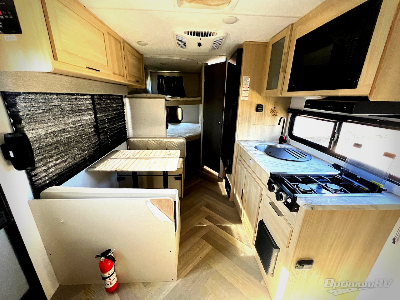 2023 Forest River Salem FSX 179DBK Photo 17