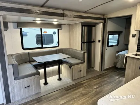 2022 Keystone Passport GT 2401BH RV Photo 3
