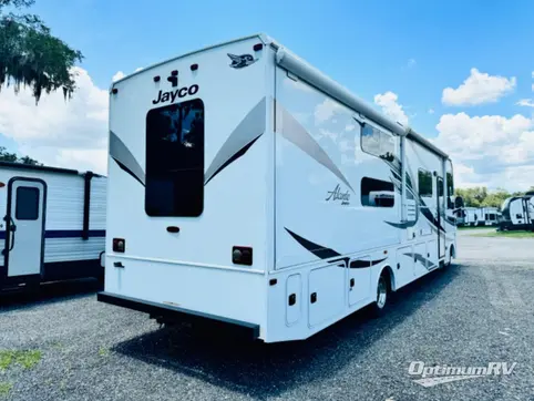 2018 Jayco Alante 31R RV Photo 2
