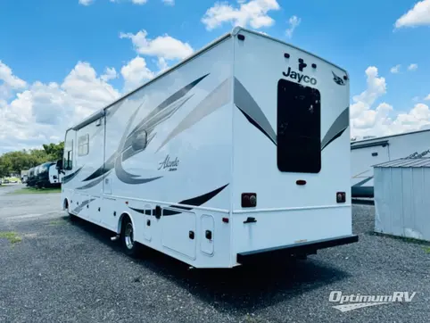 2018 Jayco Alante 31R RV Photo 3