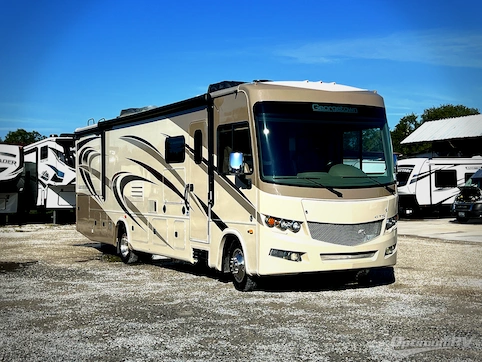 Used 2018 Forest River Georgetown 5 Series 31R5 Featured Photo