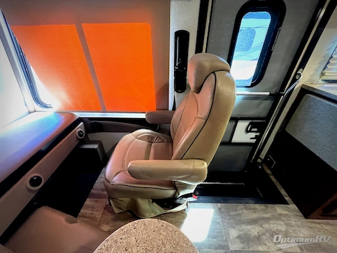 2018 Forest River Georgetown 5 Series 31R5 RV Photo 2