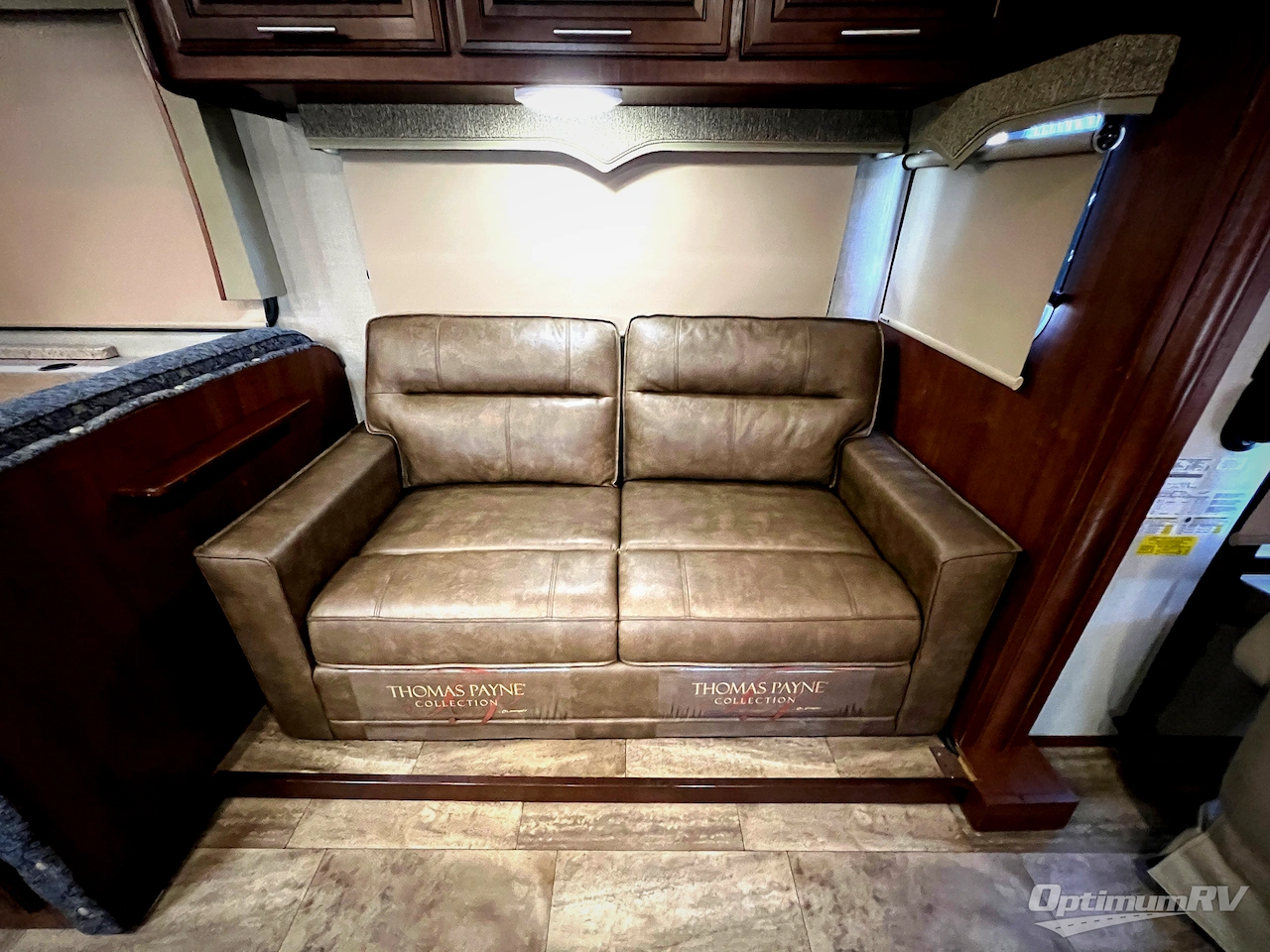 2018 Forest River Georgetown 5 Series 31R5 Photo 11