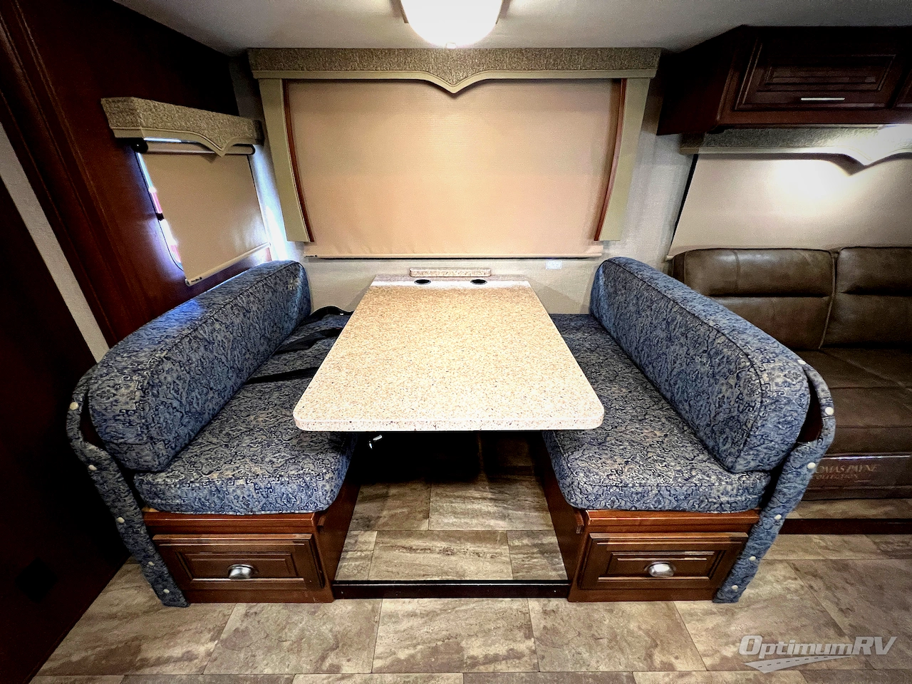 2018 Forest River Georgetown 5 Series 31R5 Photo 13