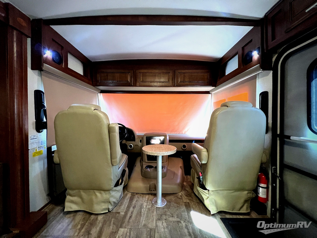 2018 Forest River Georgetown 5 Series 31R5 Photo 6