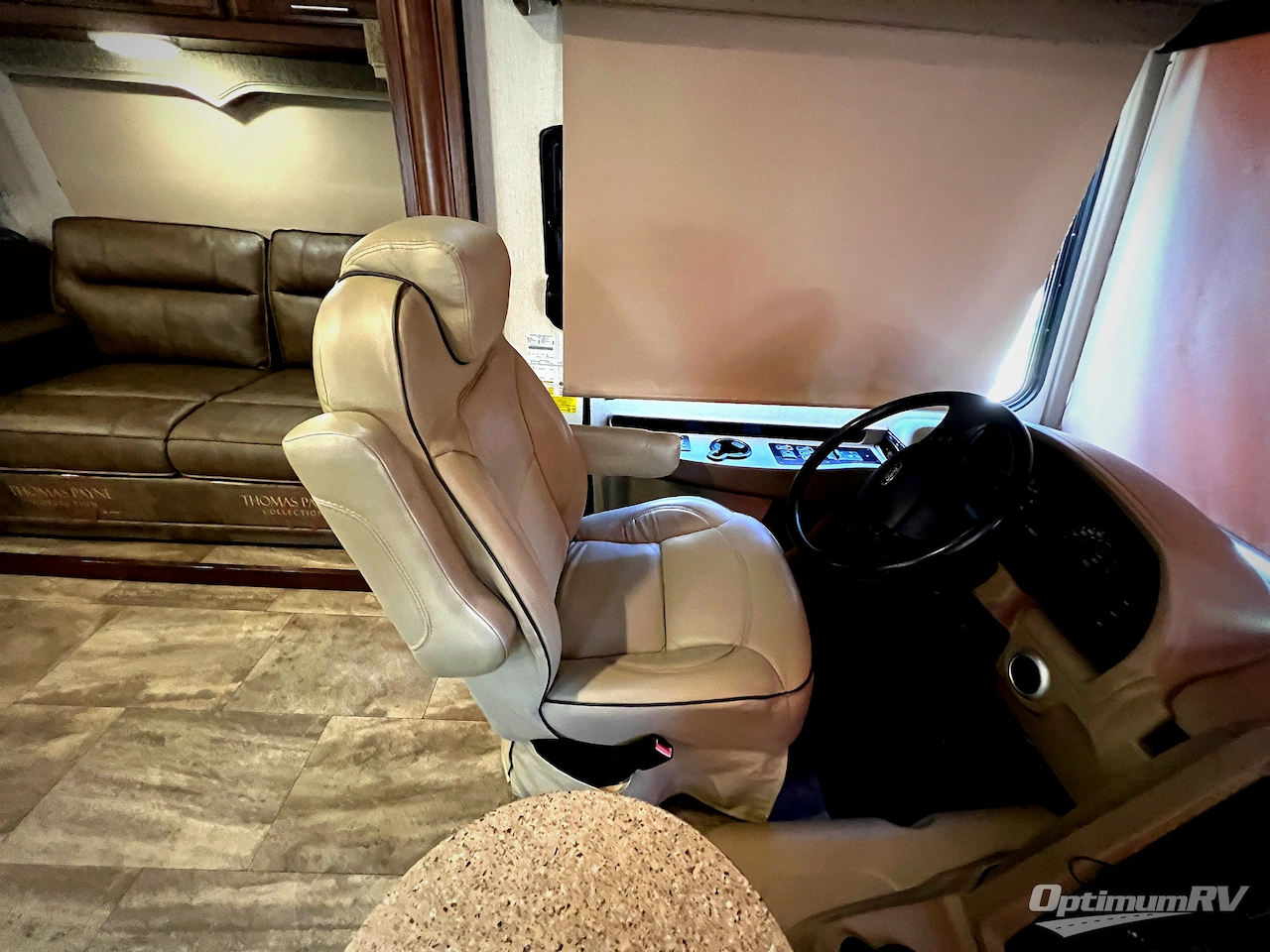 2018 Forest River Georgetown 5 Series 31R5 Photo 8