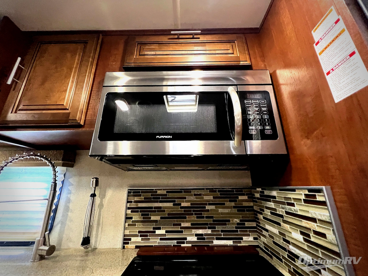 2018 Forest River Georgetown 5 Series 31R5 Photo 16