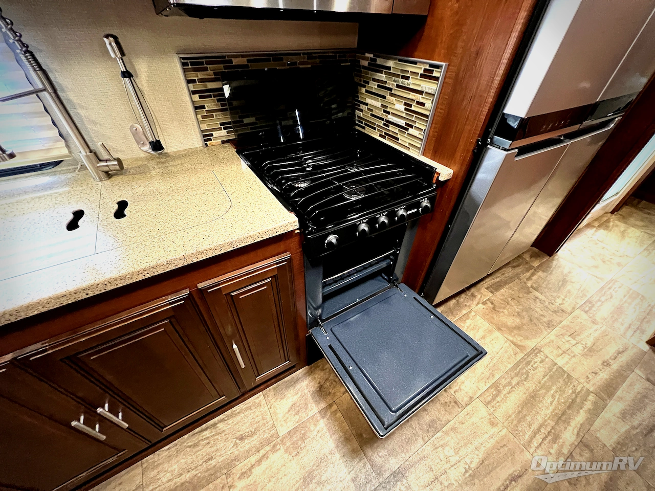 2018 Forest River Georgetown 5 Series 31R5 Photo 17