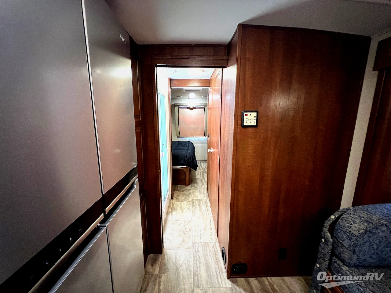 2018 Forest River Georgetown 5 Series 31R5 Photo 18