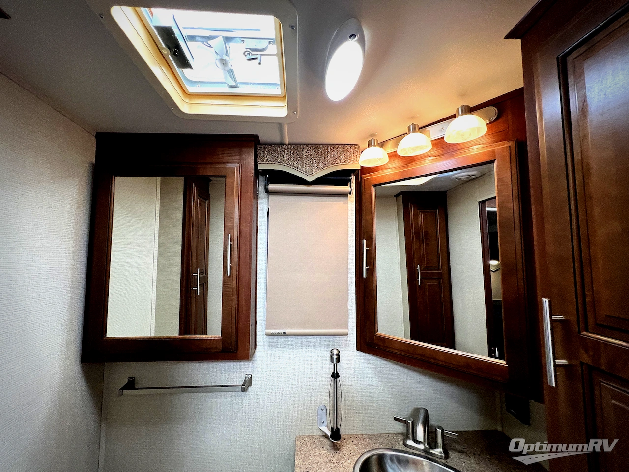 2018 Forest River Georgetown 5 Series 31R5 Photo 19