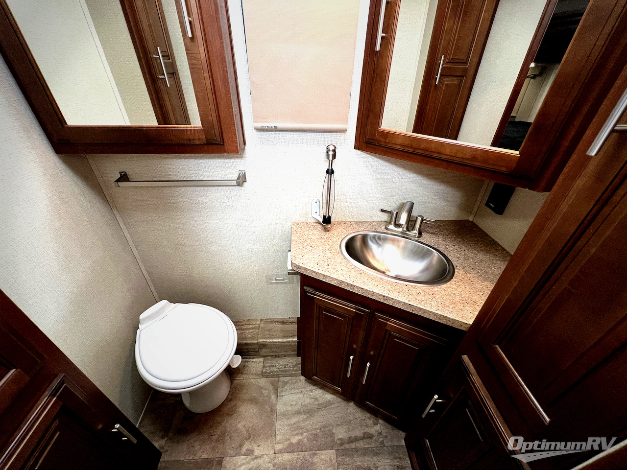 2018 Forest River Georgetown 5 Series 31R5 Photo 20