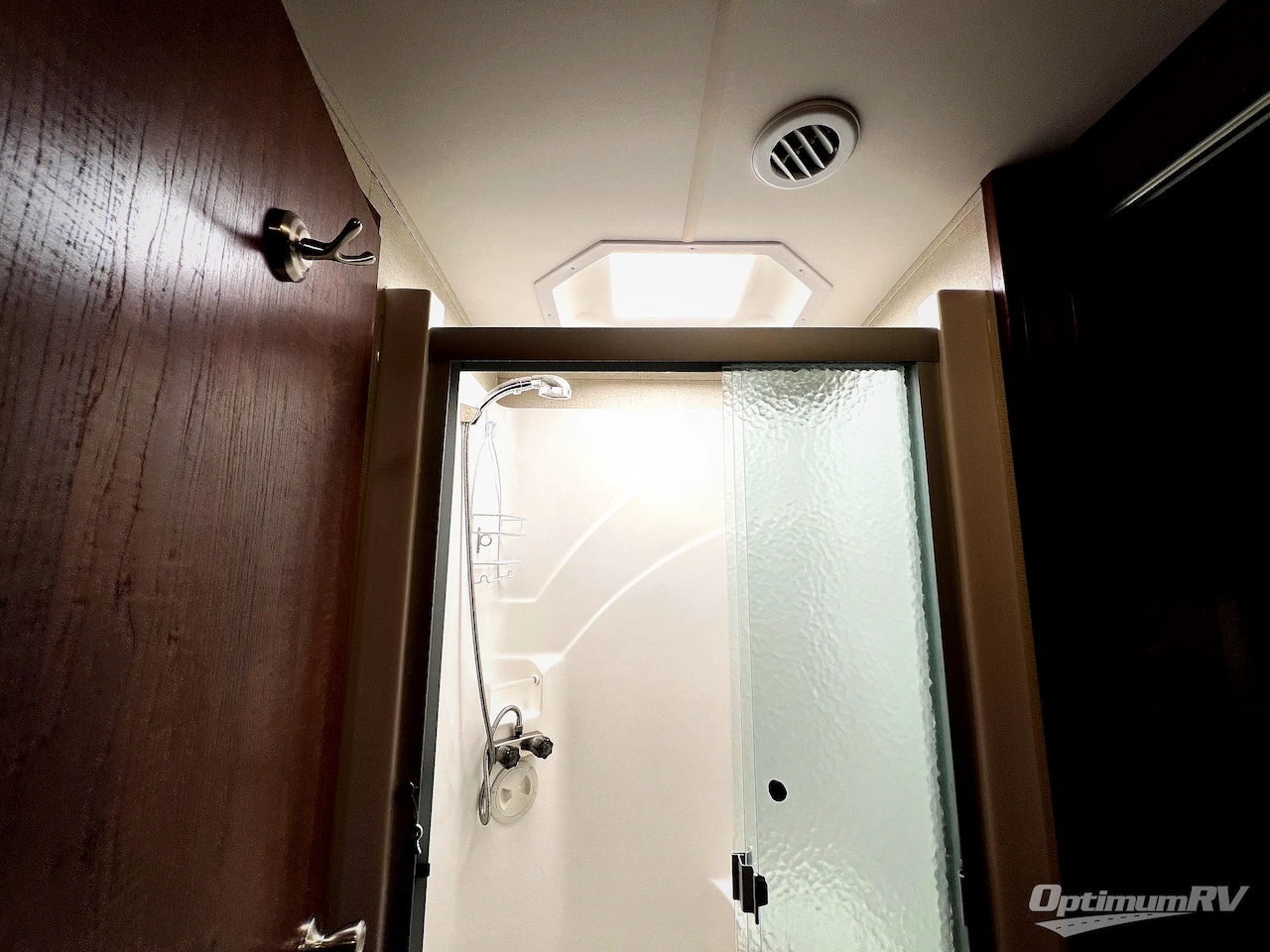 2018 Forest River Georgetown 5 Series 31R5 Photo 21