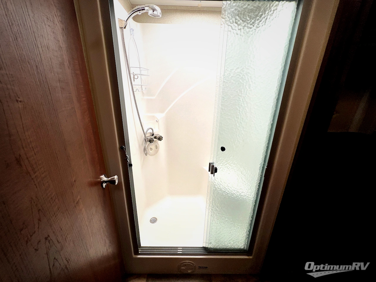 2018 Forest River Georgetown 5 Series 31R5 Photo 22