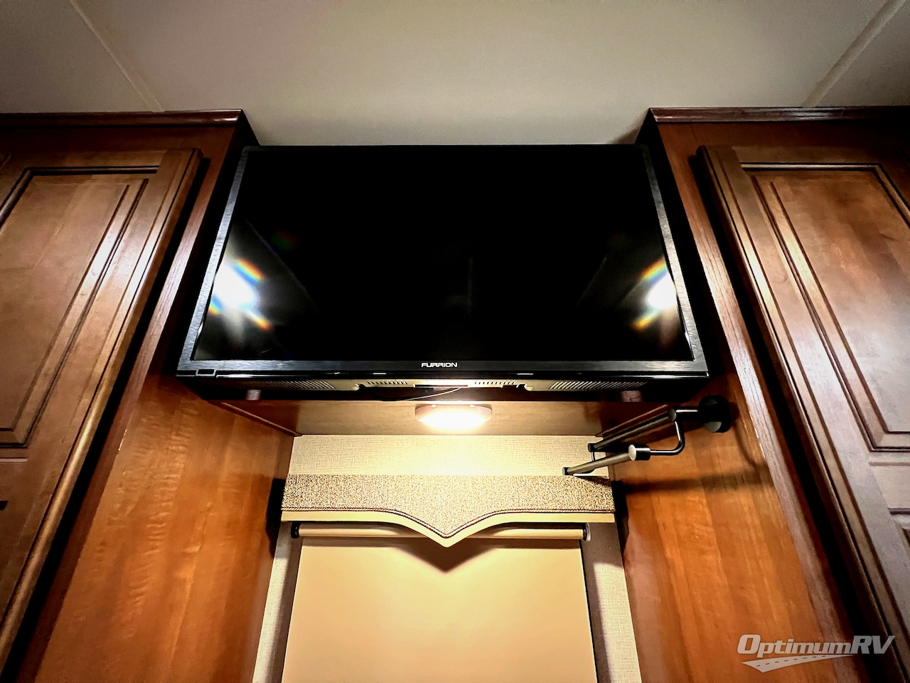 2018 Forest River Georgetown 5 Series 31R5 Photo 26