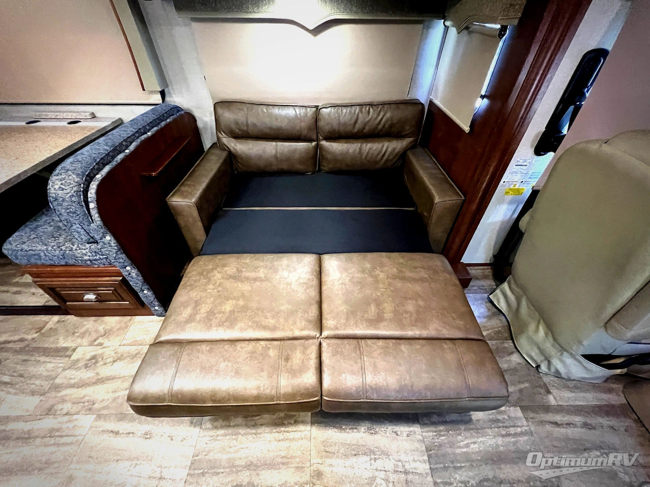 2018 Forest River Georgetown 5 Series 31R5 Photo 12