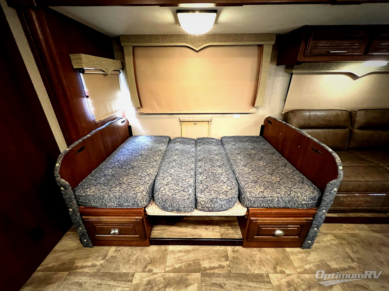 2018 Forest River Georgetown 5 Series 31R5 Photo 14