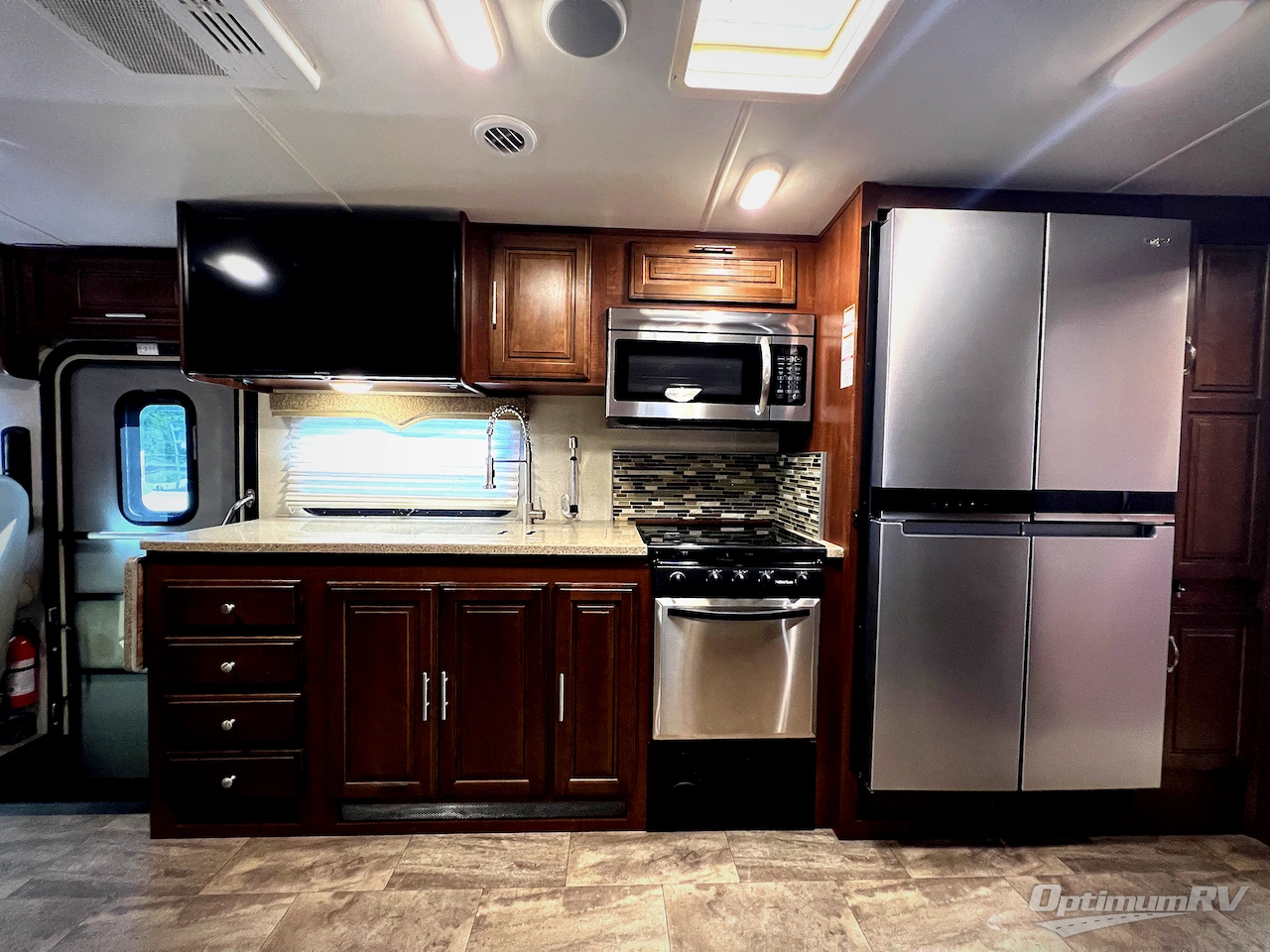 2018 Forest River Georgetown 5 Series 31R5 Photo 15