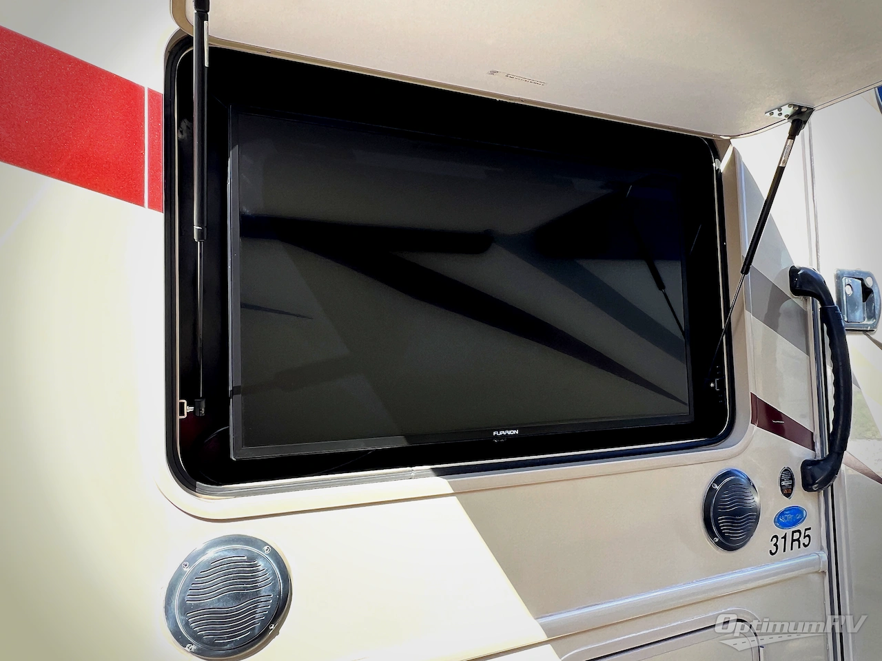 2018 Forest River Georgetown 5 Series 31R5 Photo 28