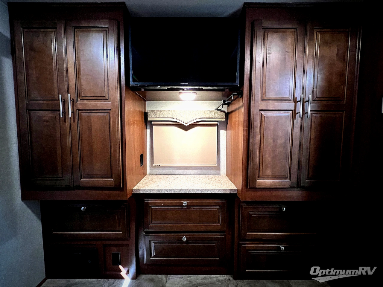 2018 Forest River Georgetown 5 Series 31R5 Photo 27