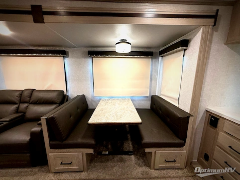 2021 Forest River Rockwood Signature Ultra Lite 8335SB RV Photo 2