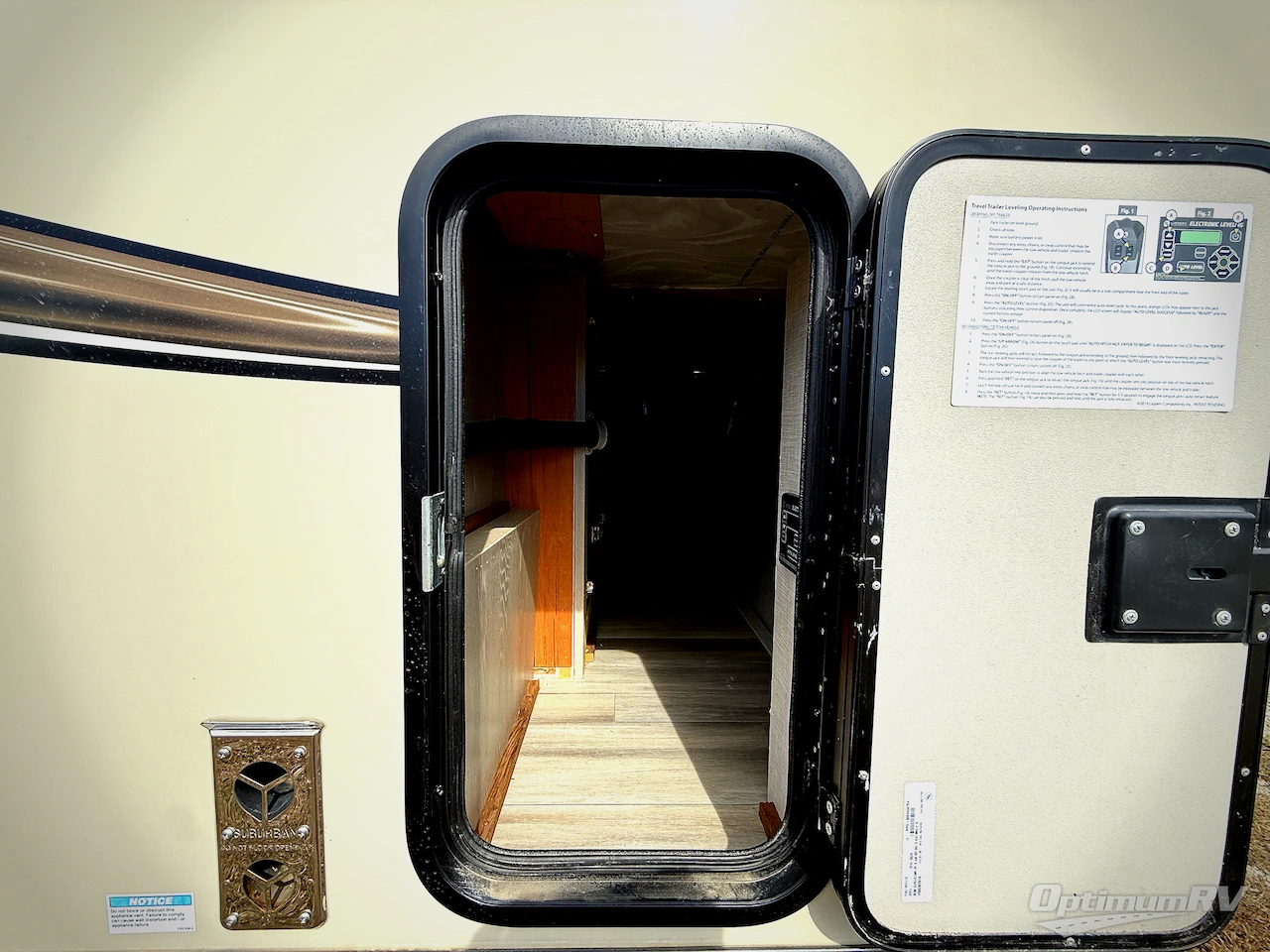 2021 Forest River Rockwood Signature Ultra Lite 8335SB Photo 21