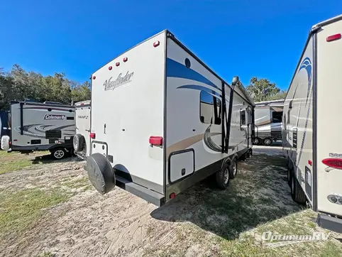 2015 Cruiser ViewFinder Signature VS-24SD RV Photo 3