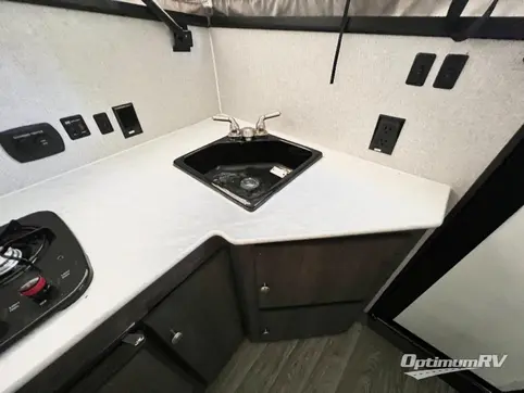 2021 Forest River Viking 12.0 Max RV Floorplan Photo