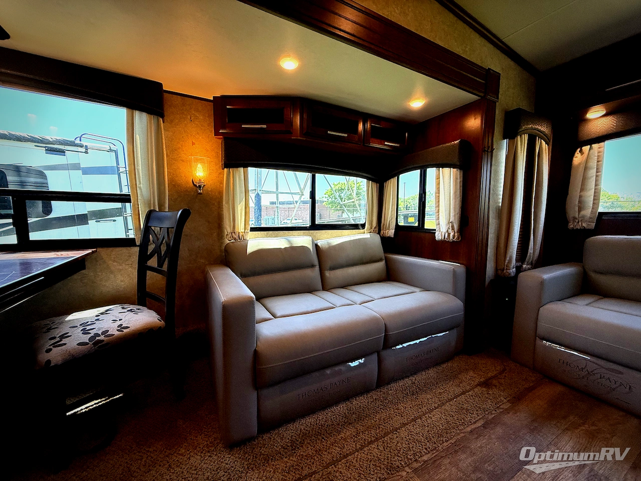 2018 Jayco Eagle HT 30.5CKTS Photo 6