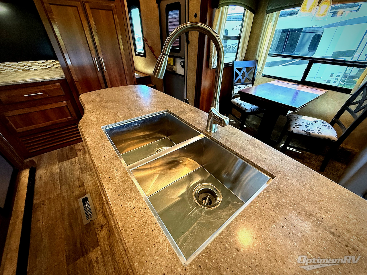 2018 Jayco Eagle HT 30.5CKTS Photo 10
