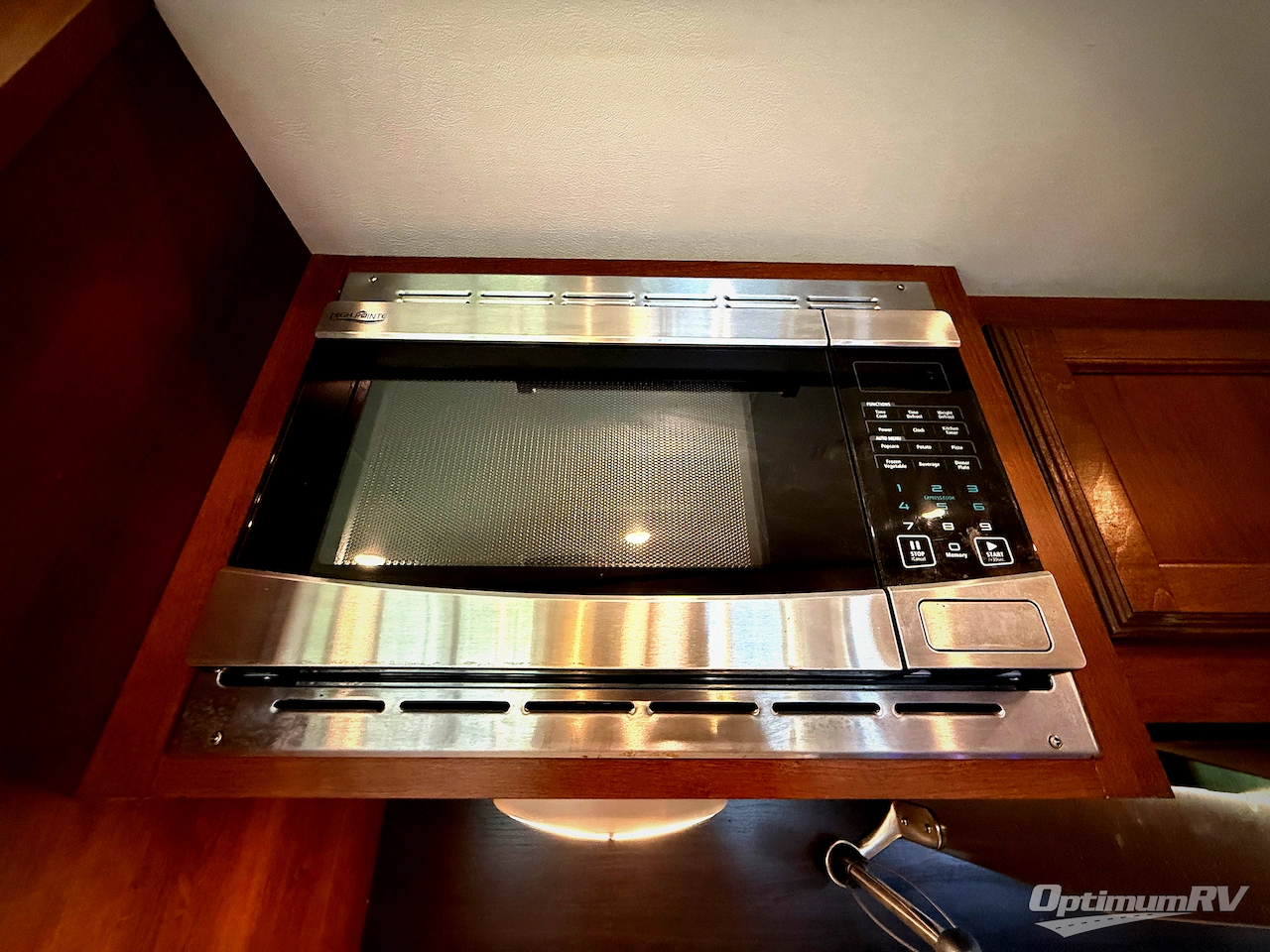 2018 Jayco Eagle HT 30.5CKTS Photo 11