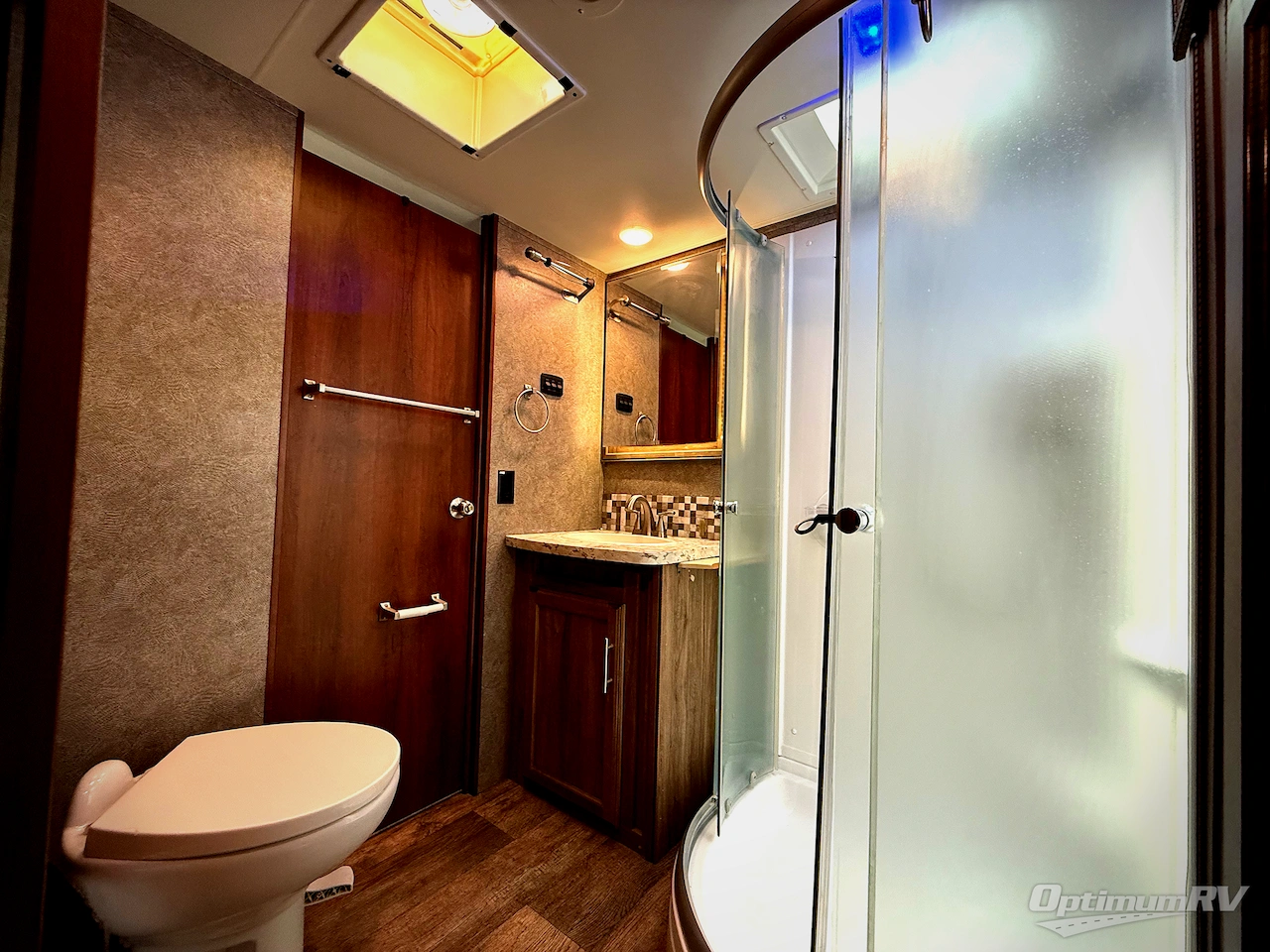 2018 Jayco Eagle HT 30.5CKTS Photo 14