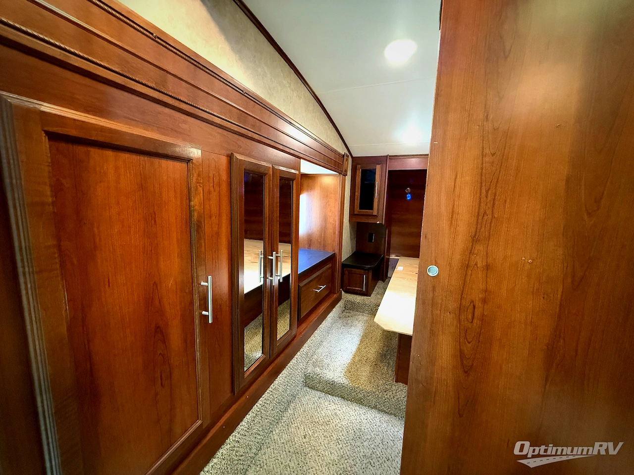 2018 Jayco Eagle HT 30.5CKTS Photo 17