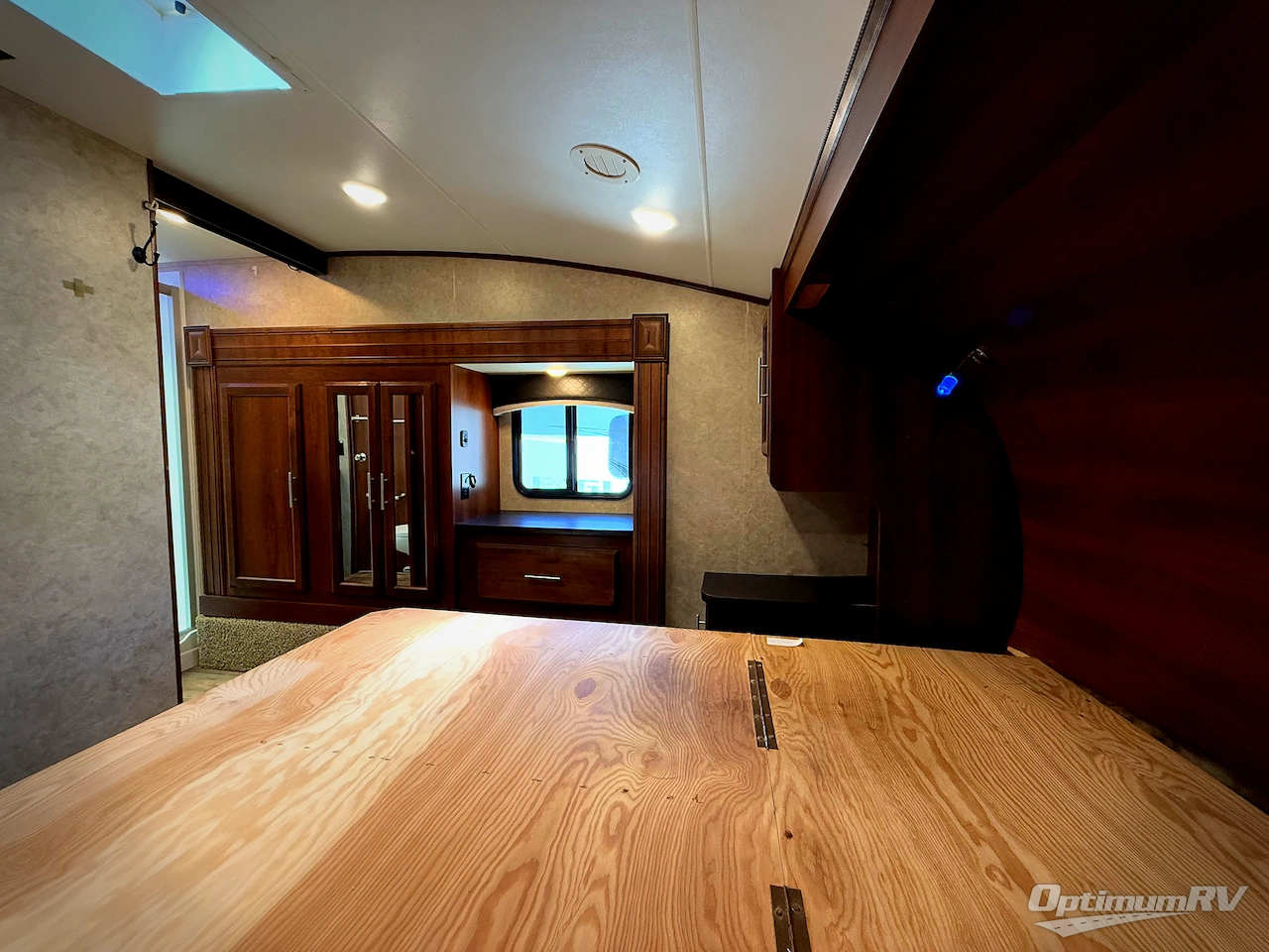 2018 Jayco Eagle HT 30.5CKTS Photo 19