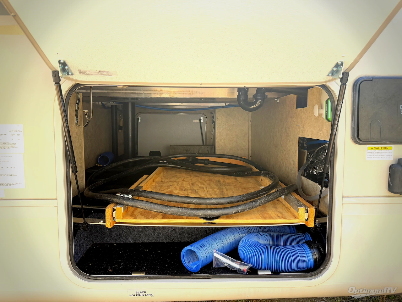 2018 Jayco Eagle HT 30.5CKTS Photo 21
