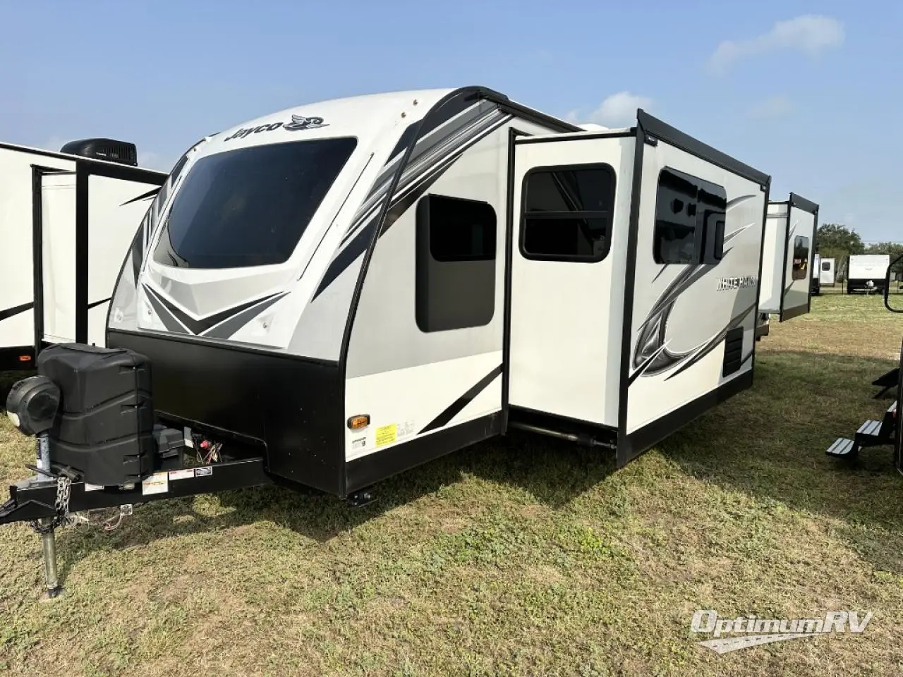 2021 Jayco White Hawk 30FLS Photo 2